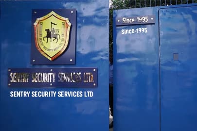 Established in 1995