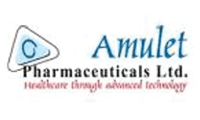Amulet Pharmaceuticals Ltd.