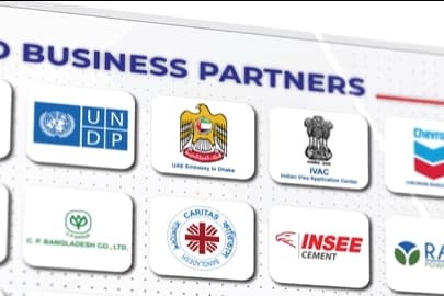 Trusted by Major Sectors