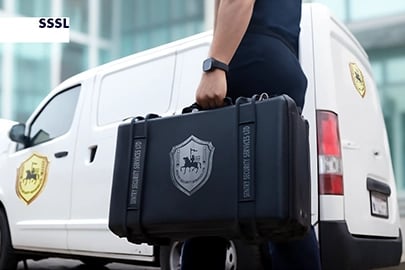 Specialized Services