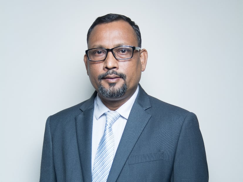 Md.Hasanul Islam
