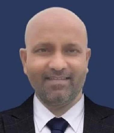 Lieutenant Colonel S N M Samiunnabi Chowdhury (Retd)