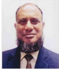 Major Md. Masudur Rahman (Retd)
