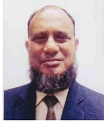 Major Md. Masudur Rahman (Retd)
