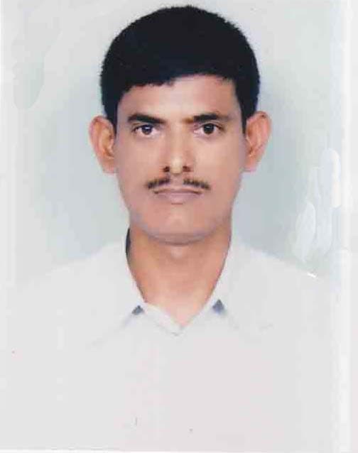 Md. Abul Bashar Khan (Shahadat)