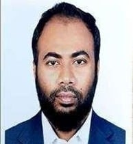 Abid Uddin Mahmud