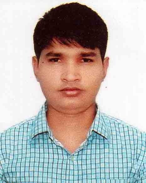 Md. Mahabur Rahman