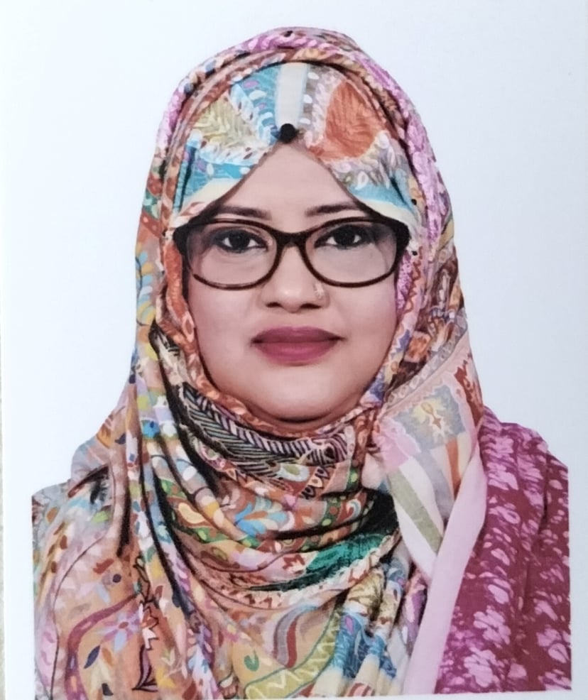 Naznin Nahar