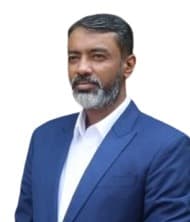 Lt. Cdr Md Murshedul Bari (Retd.)