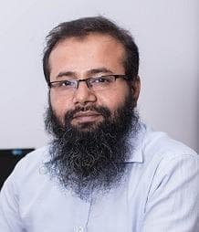 Mahammad Shimul