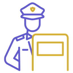 Physical Security Guard Services