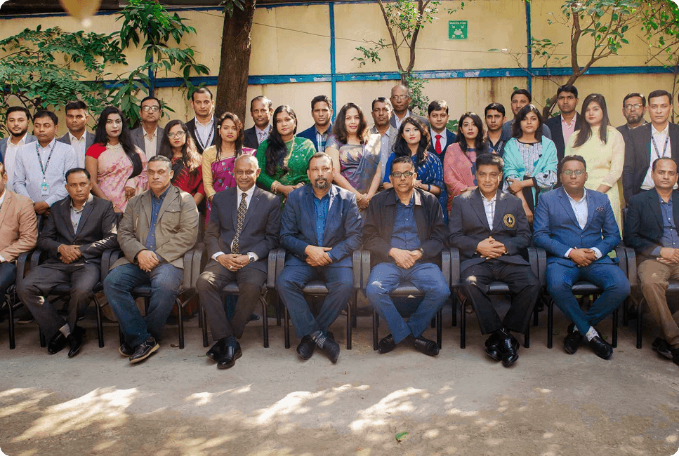 Our Legacy of Excellence in Security