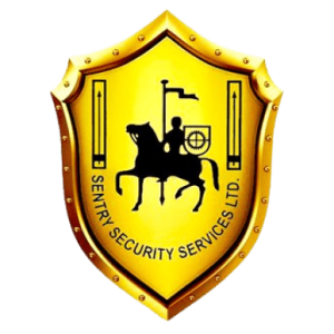 sentry logo